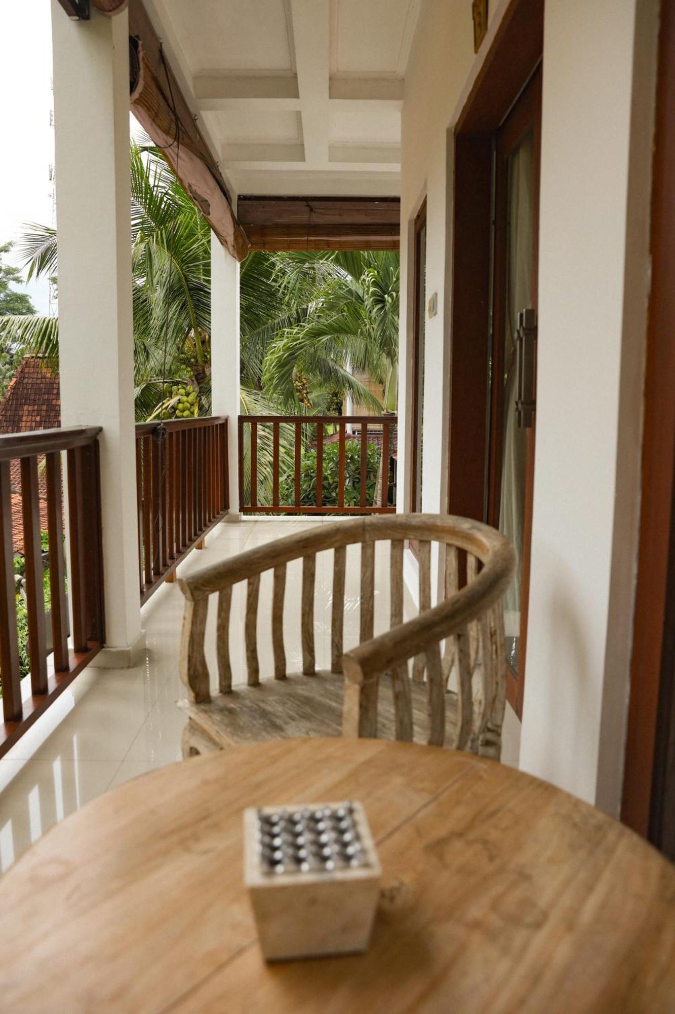 The Sowan Ubud ภายนอก รูปภาพ