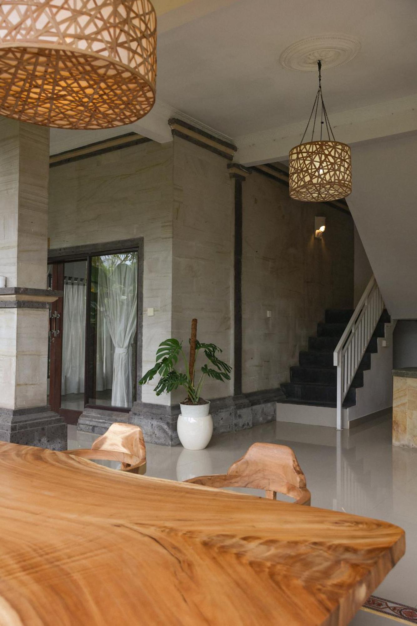 The Sowan Ubud ภายนอก รูปภาพ