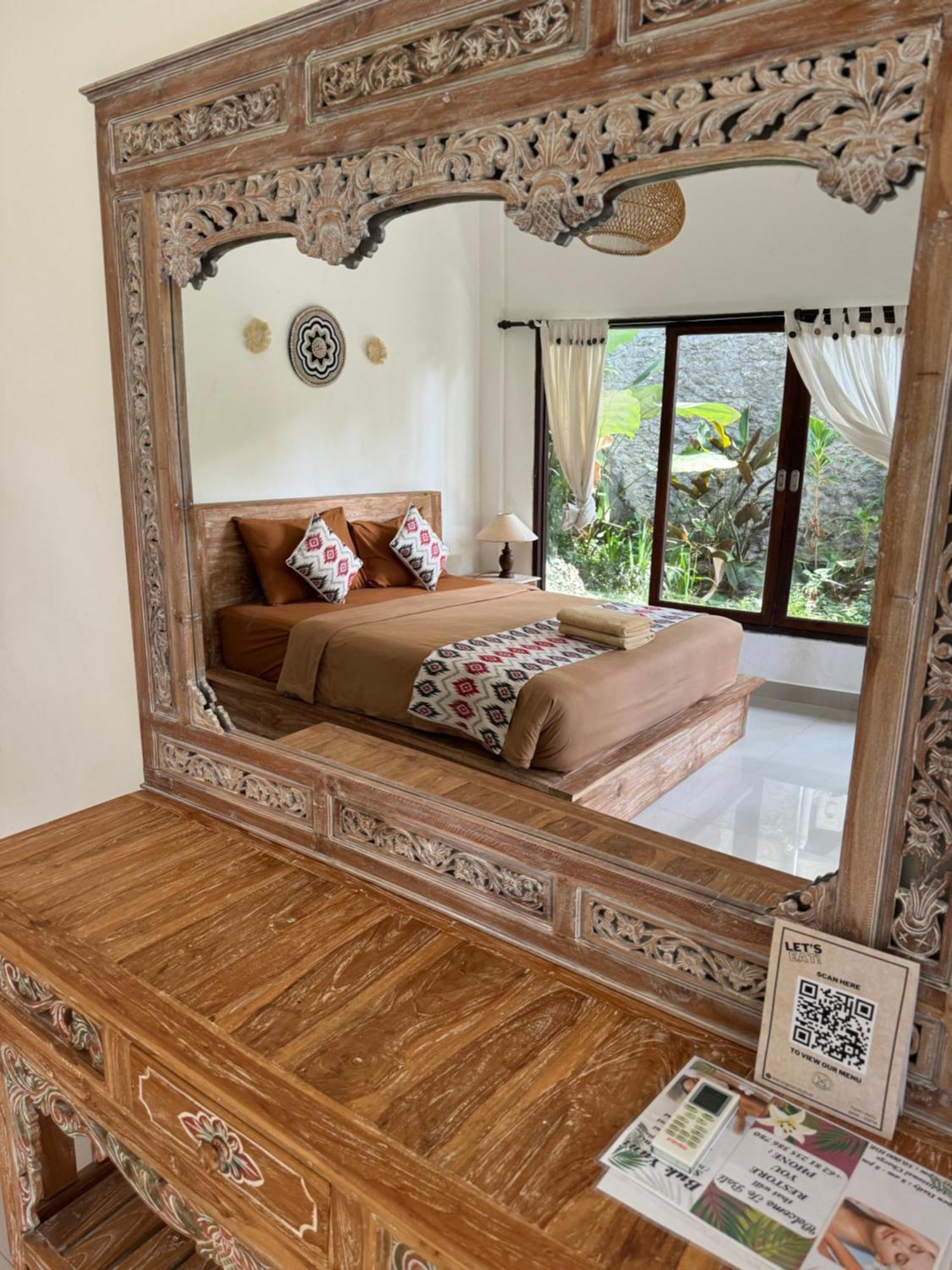 The Sowan Ubud ห้อง รูปภาพ