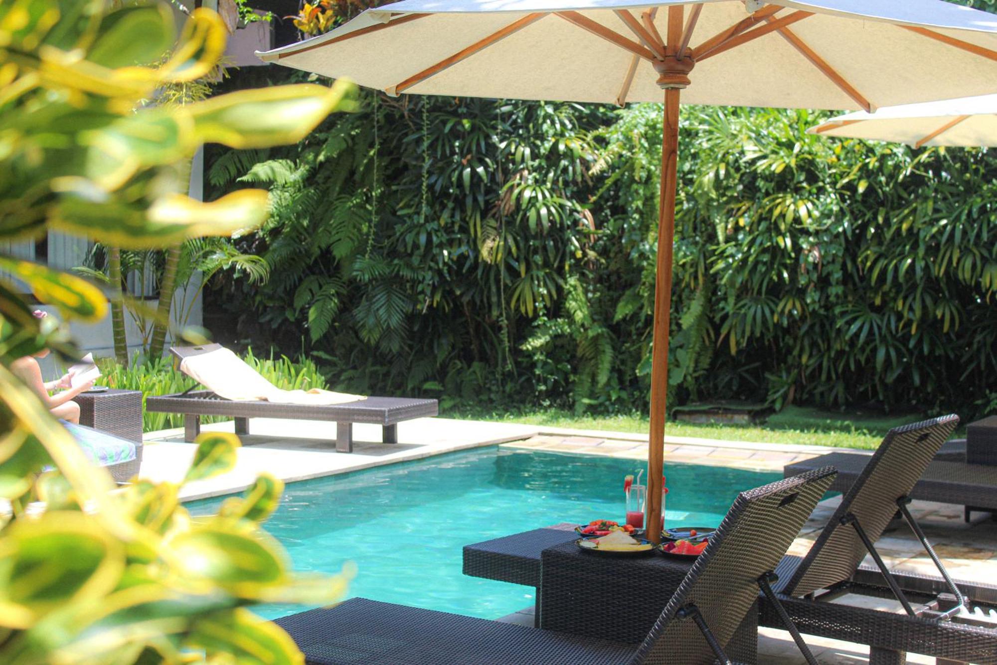 The Sowan Ubud ภายนอก รูปภาพ